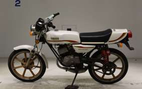 YAMAHA RD50 2U2