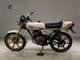 Фото Yamaha RD50 с японского аукциона