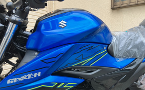 SUZUKI JIKUSA-150 ED131