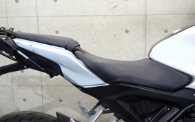 HONDA CB125 R JC79