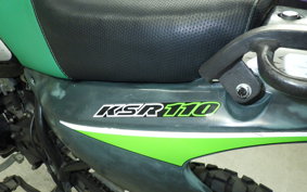 KAWASAKI KSR110 2016 KL110A