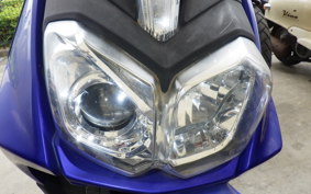 YAMAHA BW*S 125 Gen.2 SEA6J