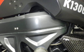 BMW K1300R 2009