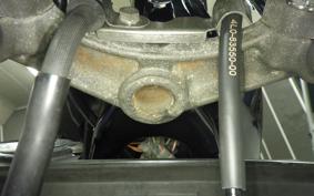 YAMAHA RZ 250 4L3