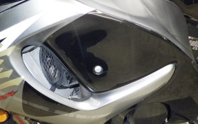 SUZUKI HAYABUSA Gen.2 2016