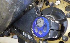 KAWASAKI ZEPHYR 1100 1993 ZRT10A