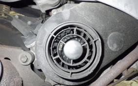 SUZUKI LET's 4 2009 CA41A