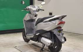 HONDA LEAD 125 JF45