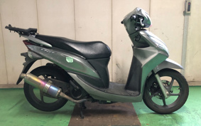 HONDA DIO 110 JF31