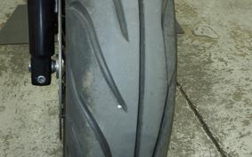 KAWASAKI ZEPHYR 400 KAI 2008 ZR400C