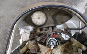 YAMAHA YSR50 2AL