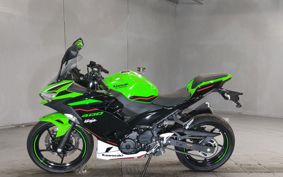 KAWASAKI NINJA400 EX400G