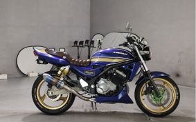 KAWASAKI BALIUS250-2 ZR250B