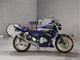 Фото Kawasaki BALIUS250-2 с японского аукциона