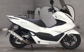 HONDA PCX125 JK05