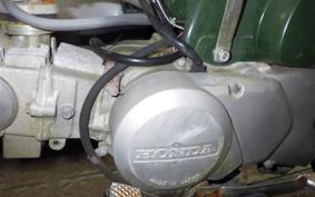 HONDA C50 SUPER CUB 1994 AA01