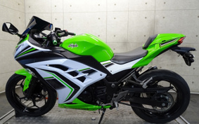 KAWASAKI NINJA 250 EX250L