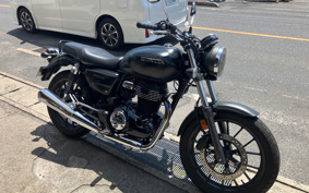 HONDA GB350 2025 NC59