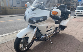 HONDA  GOLDWING < AIRBAG * NAVIGATION > 2013 SC68
