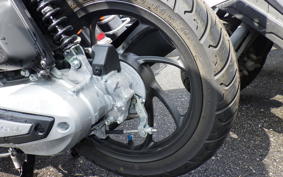 HONDA DIO110-3ﾍﾞｰｼｯｸ JK03
