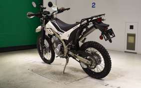 KAWASAKI KLX230ｼｪﾙﾊﾟ 1999 LX232A