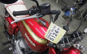HONDA CB750 2006 CB750