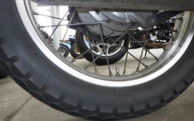 YAMAHA SR400 Gen.2 1999 1JR