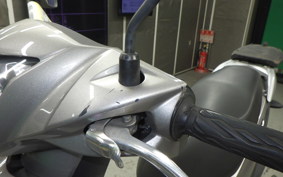 SUZUKI ADDRESS 110 2011 CE47A