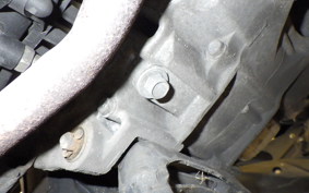 HONDA LEAD 125 JF45
