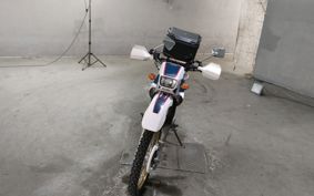 YAMAHA SEROW 225W 4JG