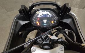 TRIUMPH TIGER SPORT 660 2023 LGL20U