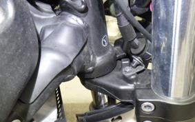 YAMAHA XSR700 2019 RM22J