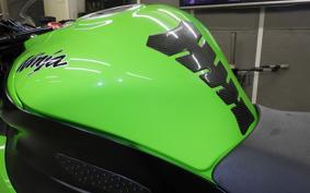 KAWASAKI ZX 10 NINJA ABS 2014