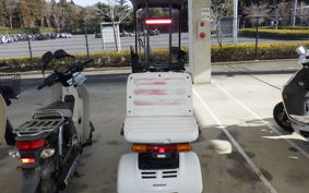 HONDA GYRO CANOPY TA03