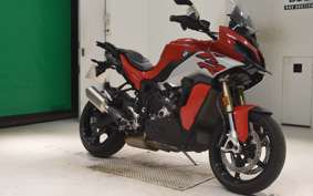 BMW S1000XR 2021