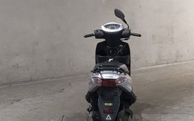 SUZUKI ADDRESS V125 DT11A