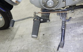 SUZUKI GZ125-HS 2020