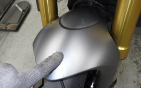 DUCATI DIAVEL 1260 S 2019