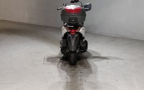YAMAHA N-MAX 155 SG50J