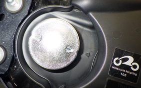 HONDA C125 SUPER CUB JA58