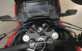 HONDA CRF190L PJLC