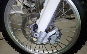 KAWASAKI KLX250 LX250E