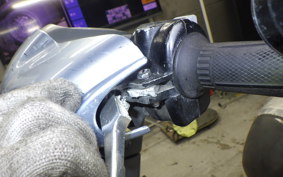 YAMAHA JOG POCHE SA08J