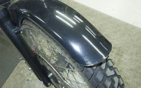 KAWASAKI 250TR BJ250F