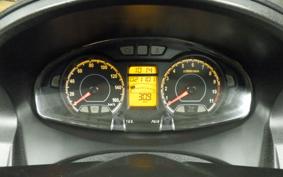 SUZUKI SKYWAVE 200 (Burgman 200) CH41A