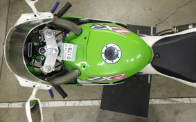 KAWASAKI ZXR400 Gen.2 1997 ZX400L