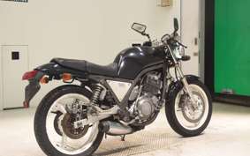 YAMAHA SRX400 Gen.2 1988 1JL