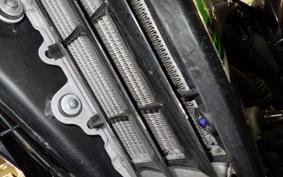 KAWASAKI KLX250D TRACKER X LX250V