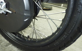 HONDA ｸﾛｽｶﾌﾞ110-2 2023 JA45