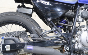 HONDA FTR223 MC34